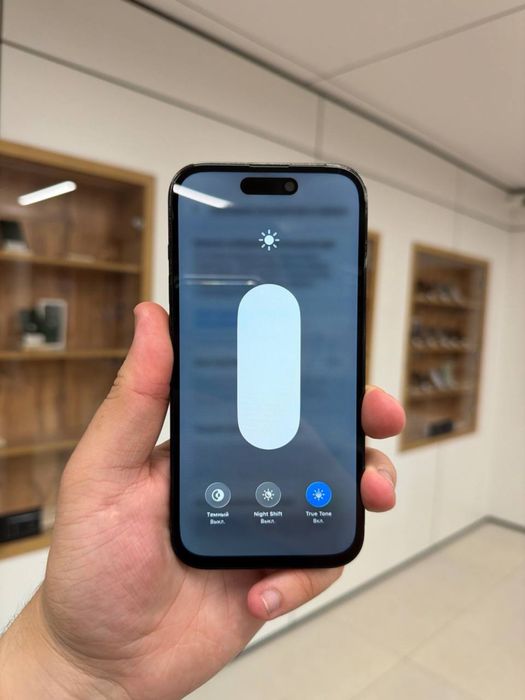 iPhone 14 Pro 256GB  02011