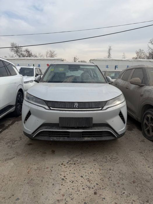 Byd yuan up 3 pozitsa dop opsiya sotuvga tayyor