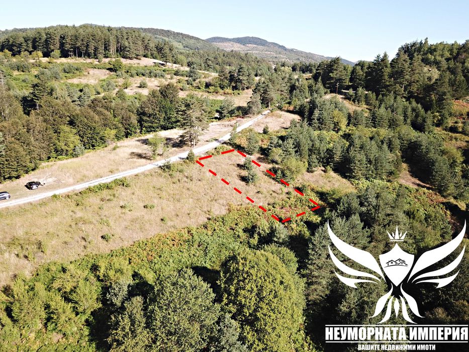 Продава се Парцел в с. Мостово, Област Пловдив - 909 кв.м за 51 €/кв.м - Снимка #15