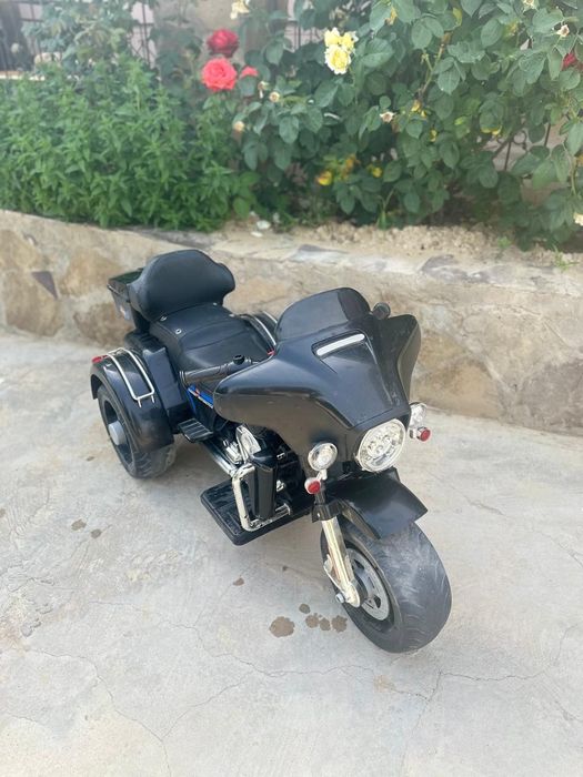 Продам детский мотоцикл