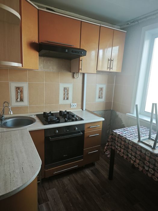 Квартира 2 комнатная , черема