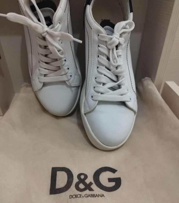 Мъжки маратонки D&G