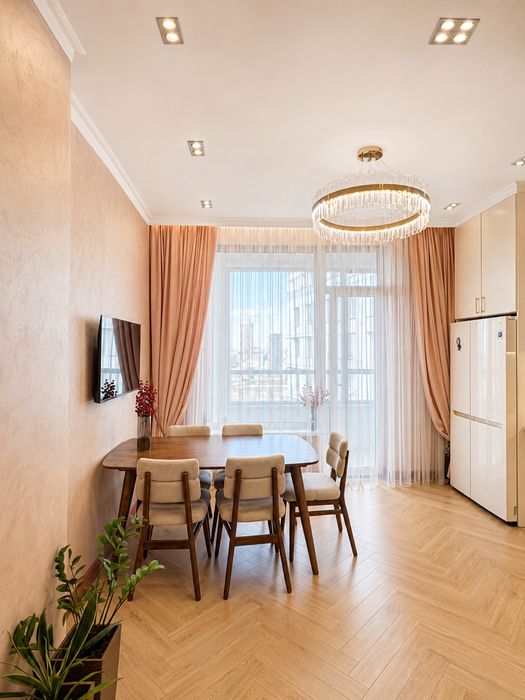 Поколение Бизнес