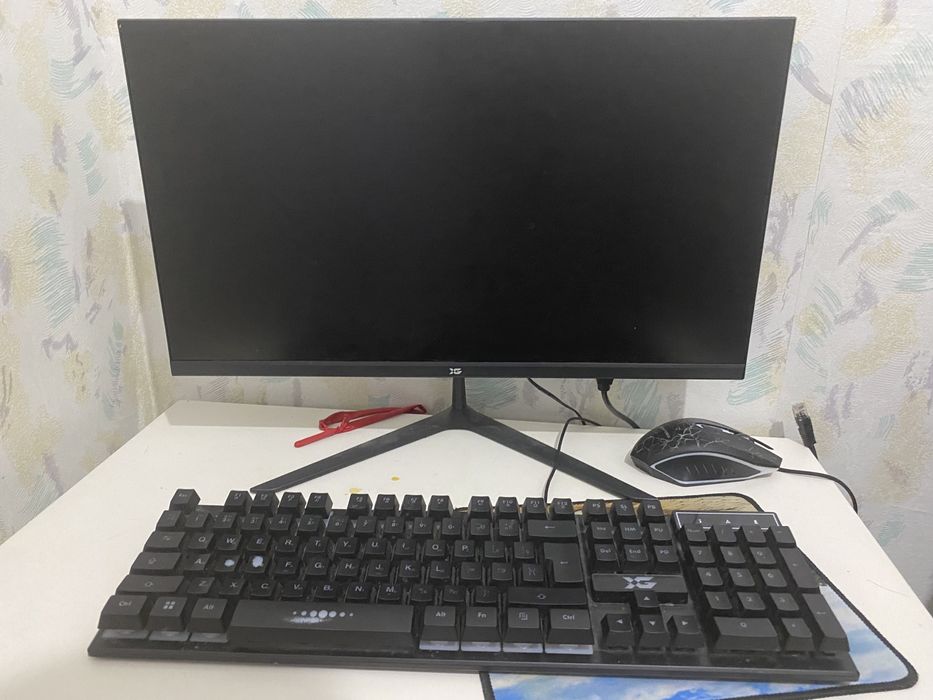 Продам компьютер