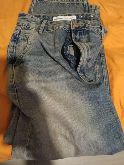 Blug copii Bershka mărimea 32.