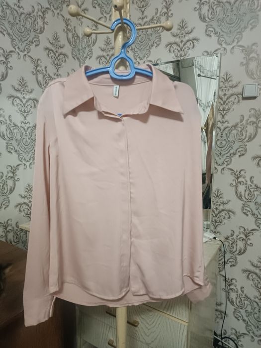 Kofta, yubka, romoli bilan