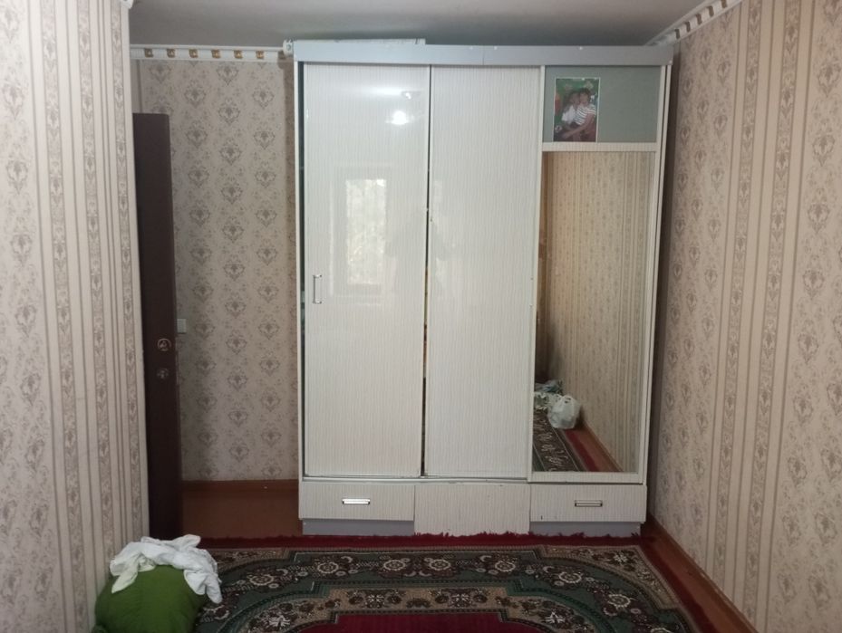 Gishli 4 xonali uy sotiladi Ipoteka Bor tezda