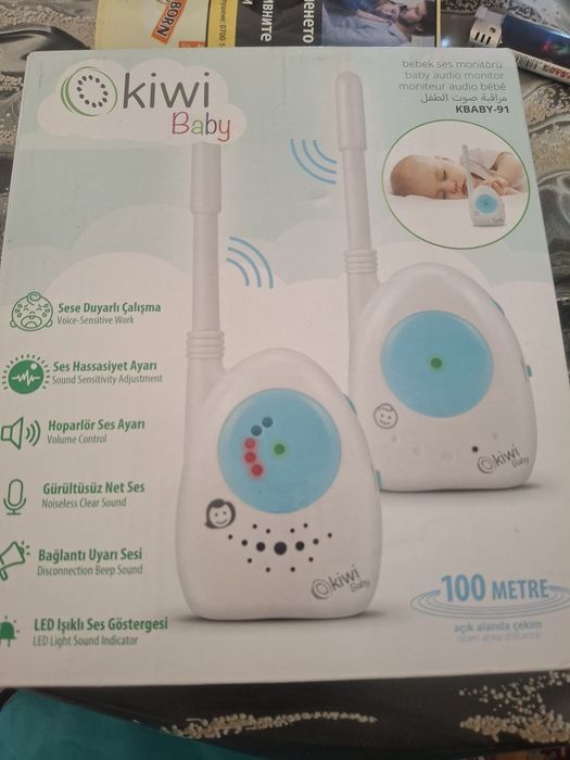 Продавам бебефон