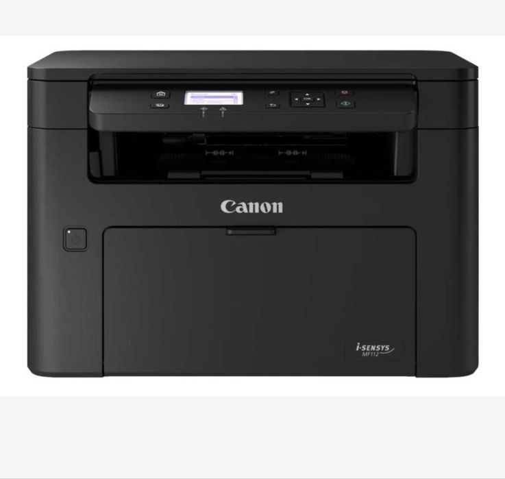 Canon Printer mf112