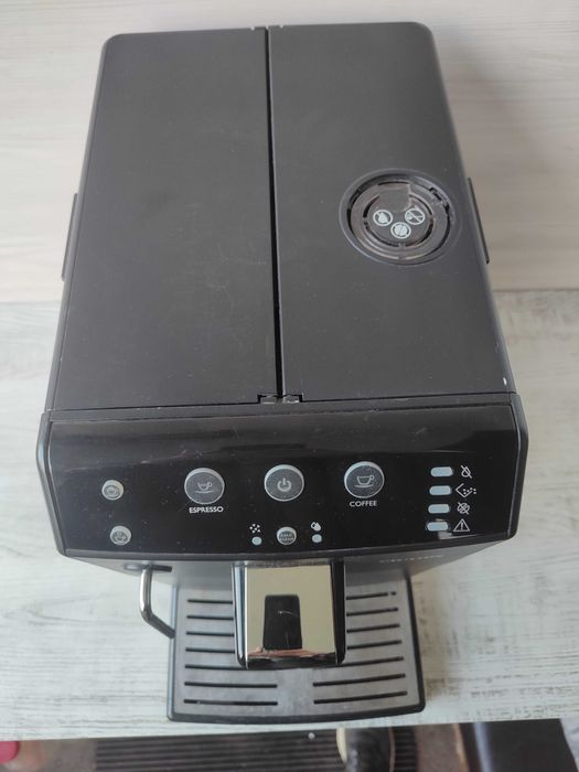Кафеавтомат - робот Saeco PHILIPS Minuto