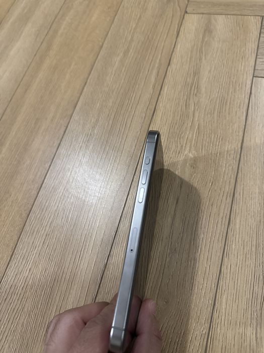 Iphone 15 pro max 512