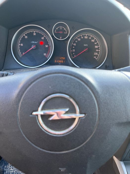 De vînzare OPEL ASTRA H