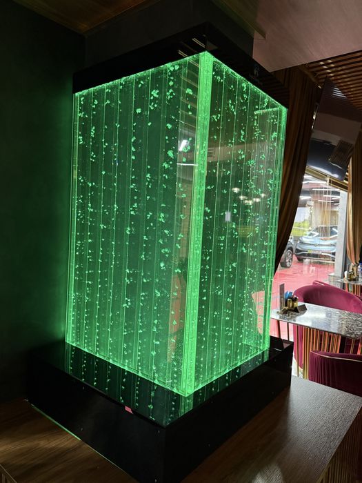 Пузирковий панел.