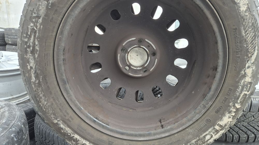 Джанти Пежо 5/108 Peugeot 407 5x108
