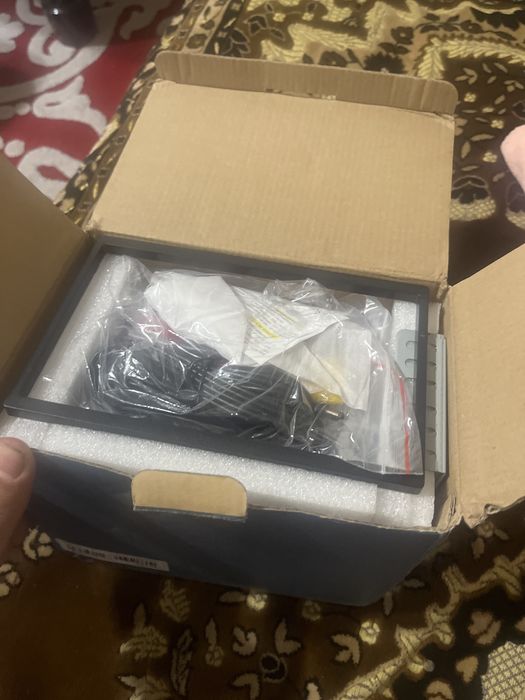 Car Radio model 7023