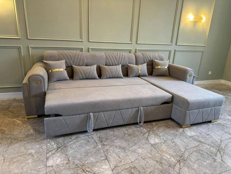 Диван новый сатылады