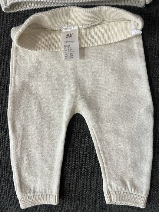 Бебешки дрехи за момче размер 56-68