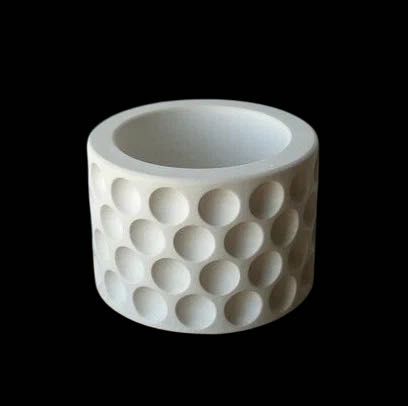 Пепельница - горшок