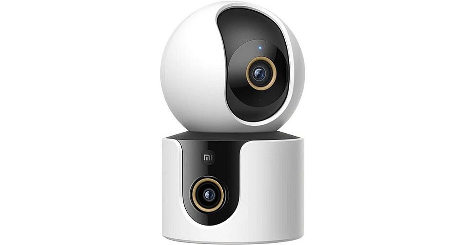 Умные Камеры от Xiaomi С100 C201 C302 C500 C701