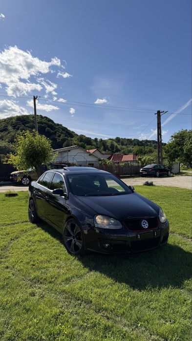 Vand Volkswagen Jetta 2.0tdi DSG