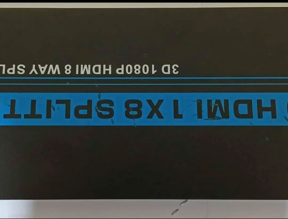 Vând Spliter hdmi