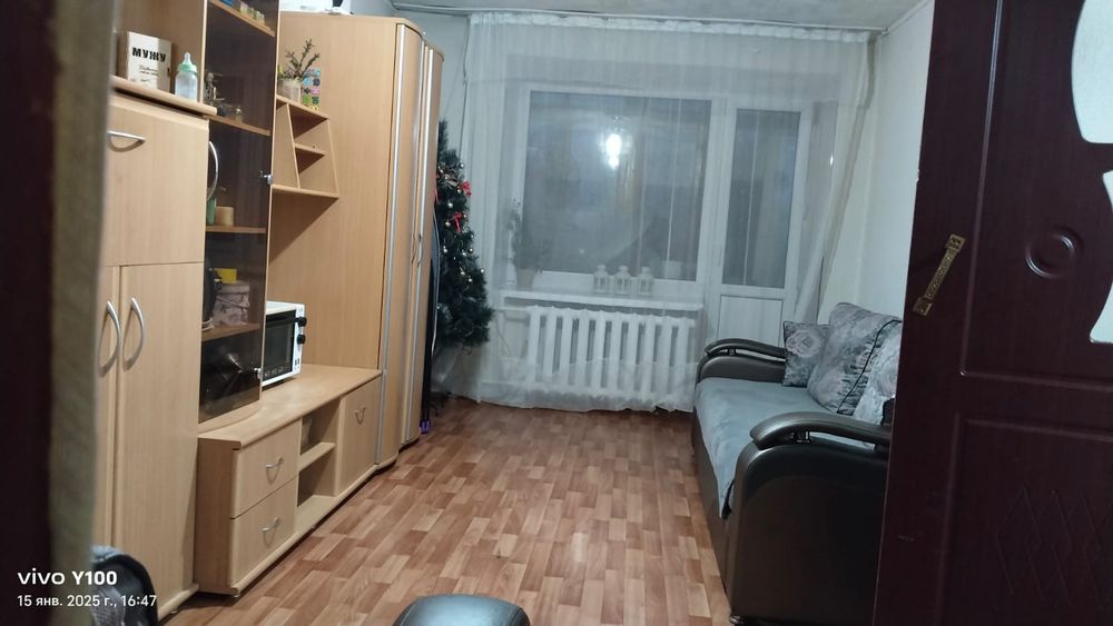 Продам 2х комн.квартиру