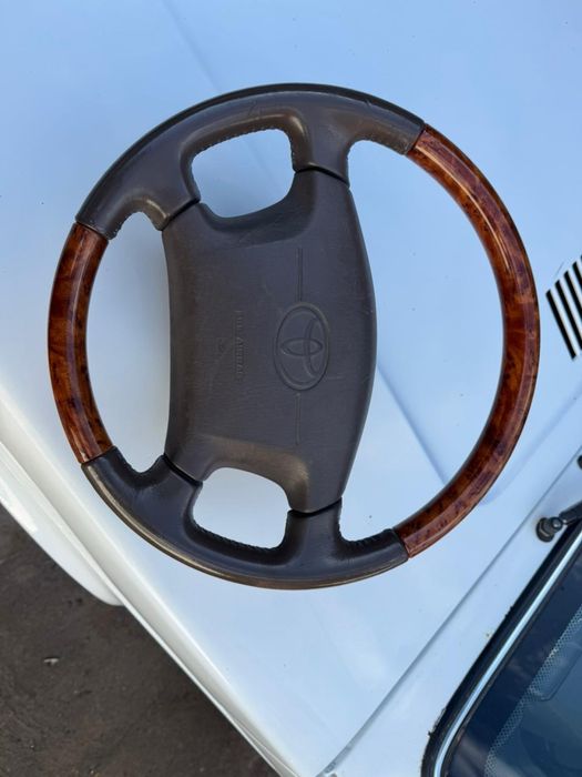 Руль виндом 21 дерево COACH