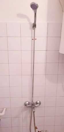 Дава се под наем Тристаен апартамент в Бургас, Лазур - 80 кв.м за 132.6 € - Снимка #8