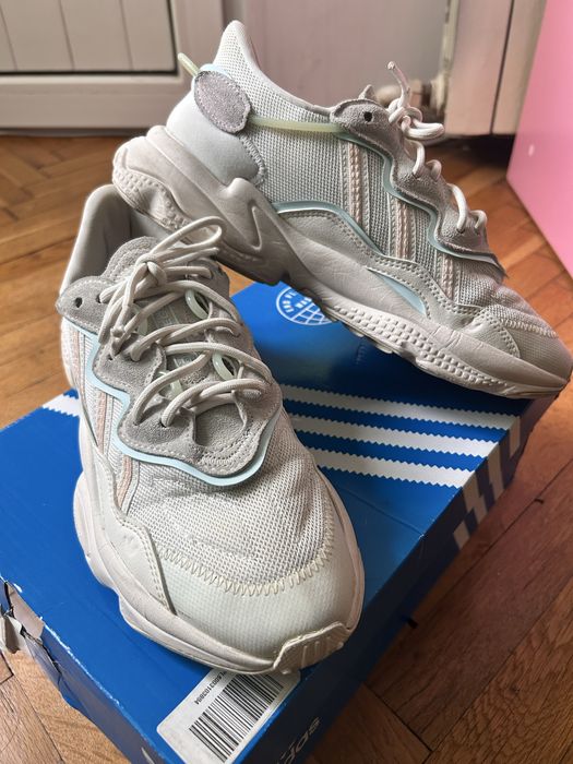 Adidas Ozweego W