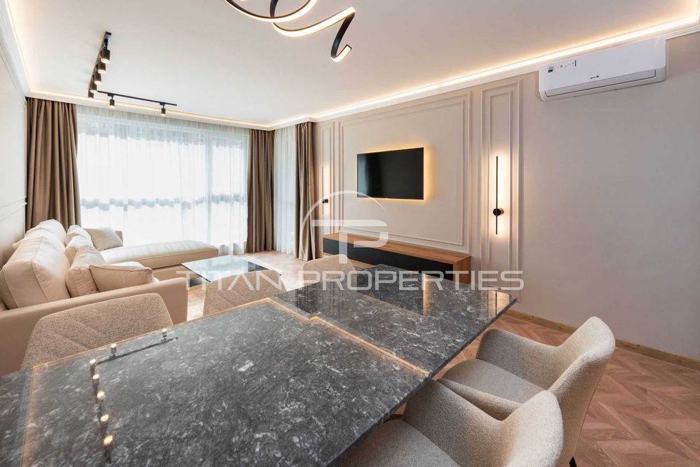 Продава се Двустаен апартамент в Пловдив, Южен - 77 кв.м за 1916 €/кв.м - Снимка #2