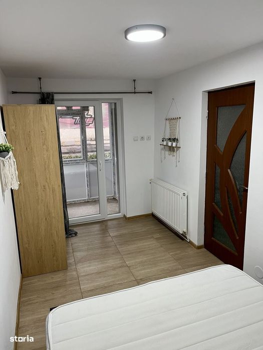Apartament,