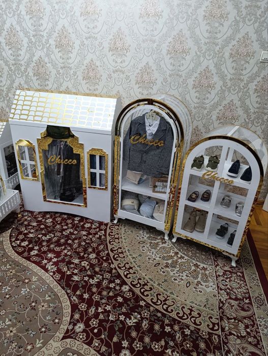 Detskiy nabor prakat 400000 min beriladi