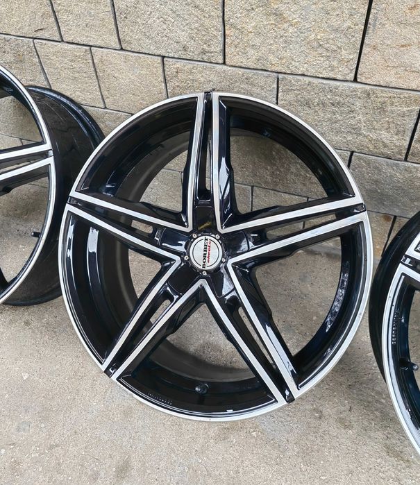 Джанти 20' 5  x 112 Borbet 8.5j et30