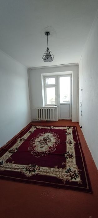 Продаётся общежитие, три комнаты+кухня+санузел
