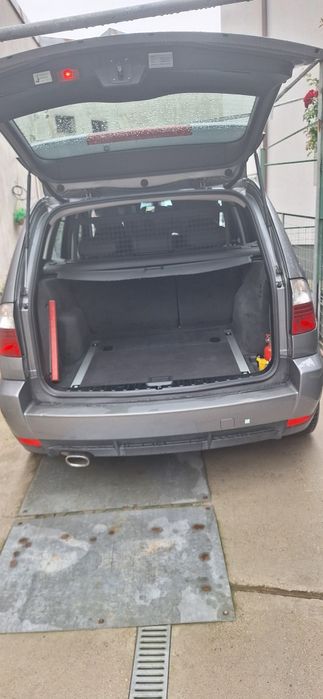 X3 E83 euro 5 xdrive