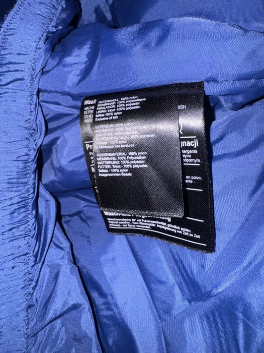 Geaca snowboard/schi Burton 10/12 ani