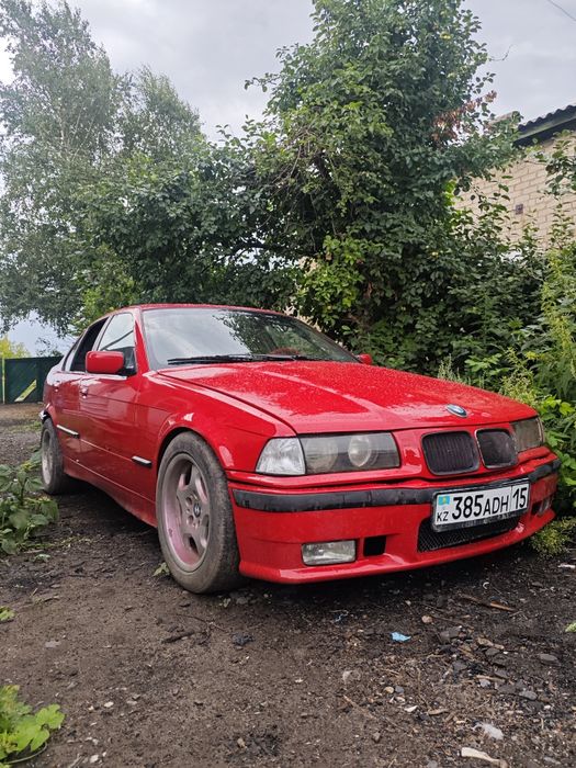 БМВ е36 bmw СРОЧНО