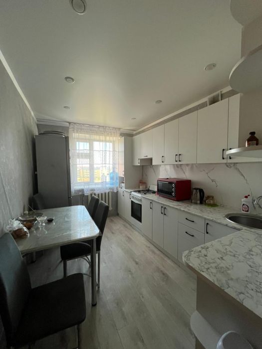 Продам 3х комн, береке