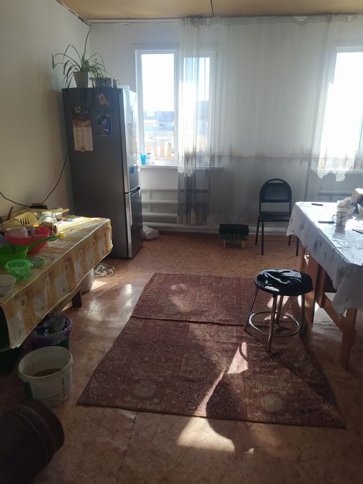 Продам дом поселок солнечны2