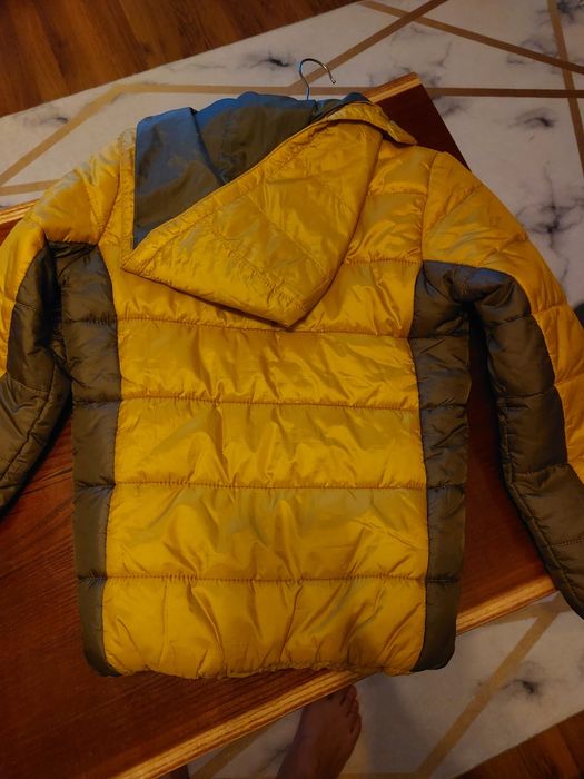 Детско яке DEFAKTO