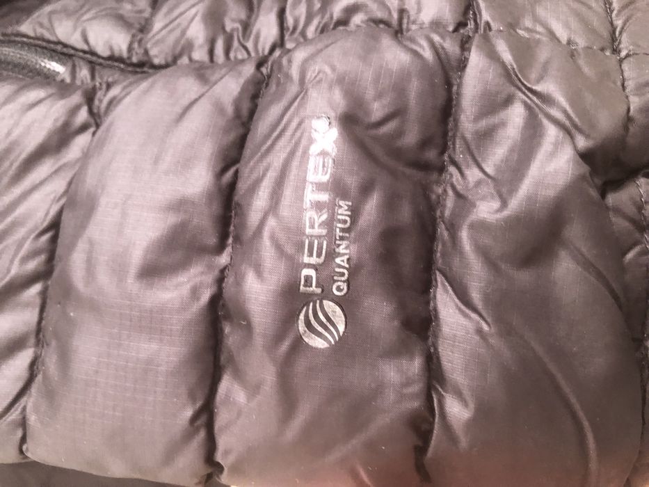 Rab Мъжко Пухено Яке Размер XL