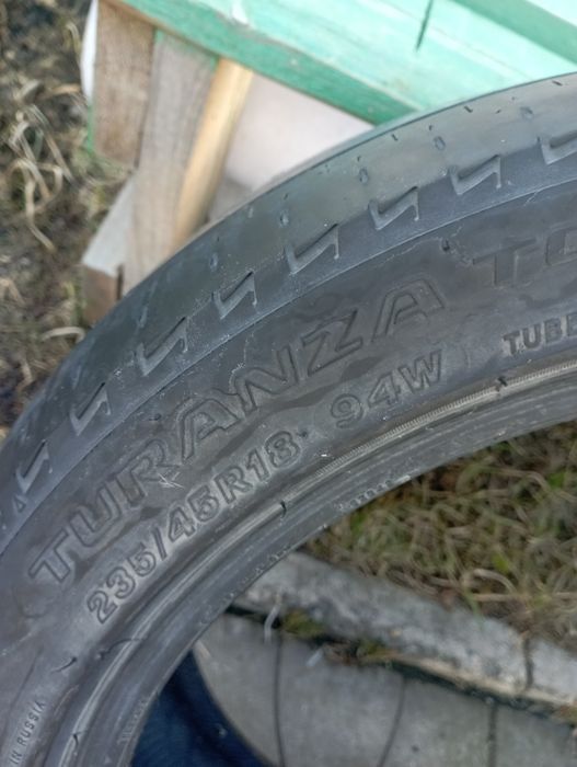 Продам японский оригинал покрышки