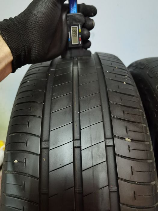 205/55R16 GoodYear DOT 20 6mm