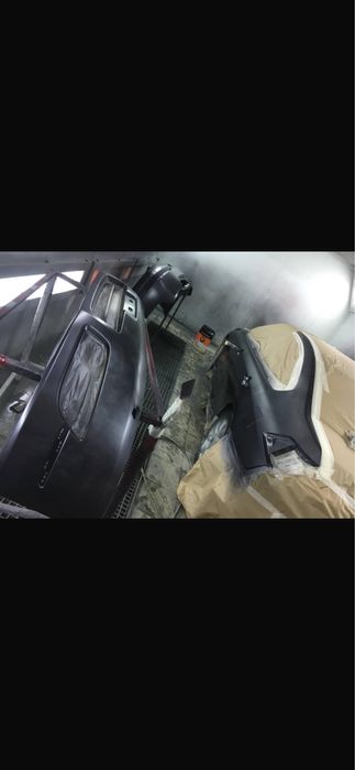 Кузовной ремонт костоправ маляр