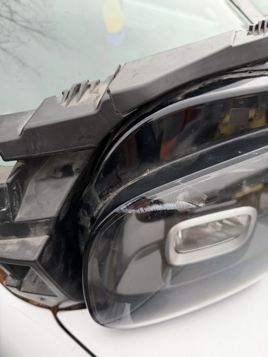 Ляв Фар Citroen C3 Aircross 2018