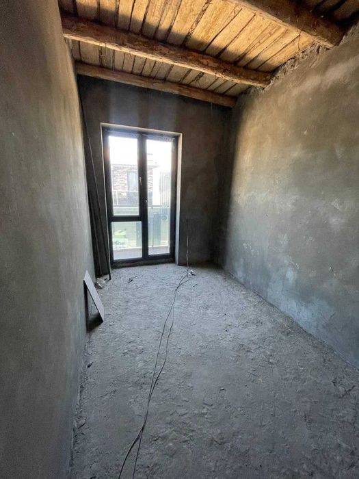 Котедж на Циолковского с парковкой