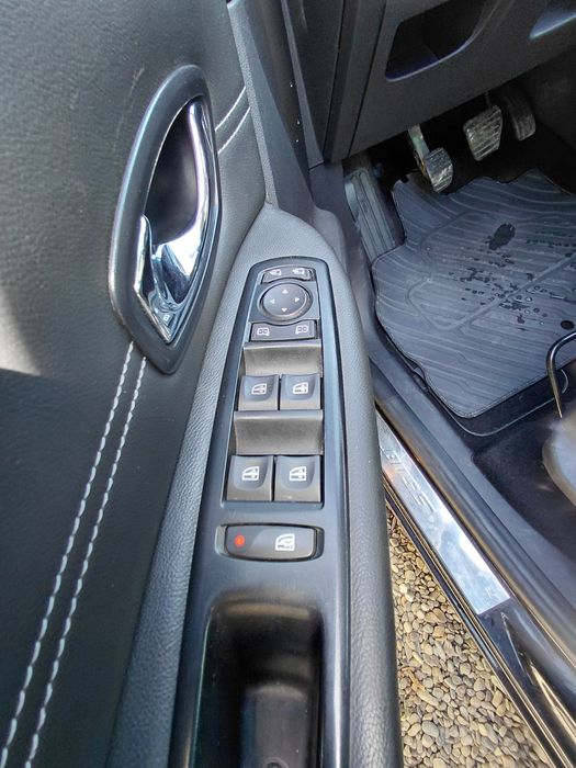Renault Grand Scenic 7 locuri
