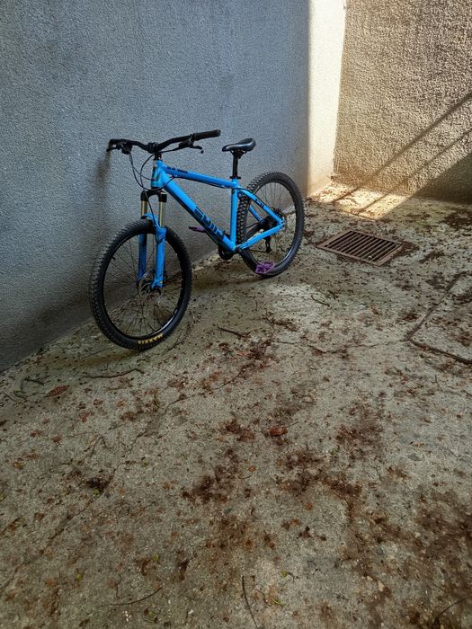 Колело drag c2 като ново