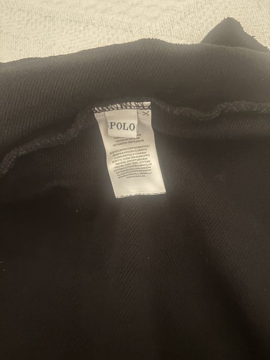 Суичър Polo Bear by Ralph Lauren