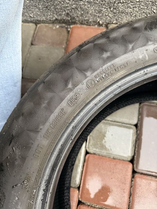 Летние шины на Camry 70